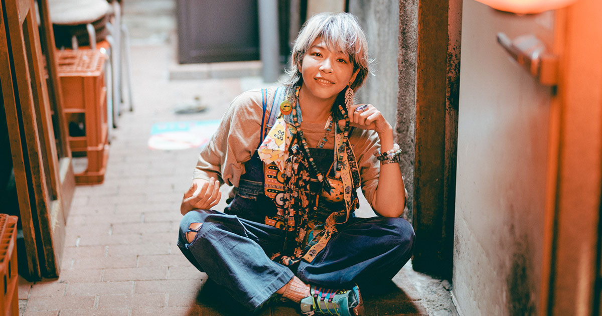 DISCOGRAPHY | 松崎ナオ